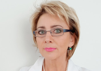 Ewa Schmid - Mein therapeutischer Ansatz die «3D Therapie»