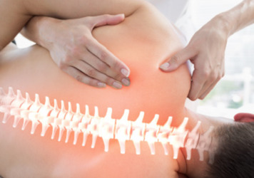 Methoden: Manuelle Therapie / Hypnose / Bodyforming - Manuelle Therapie
